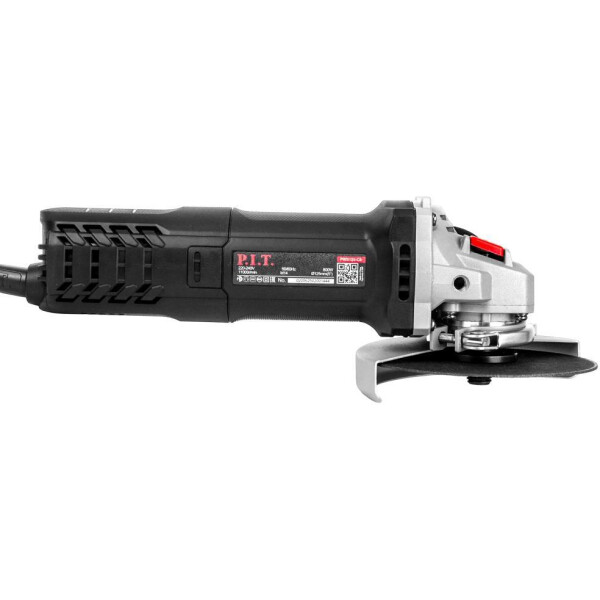 Угловая шлифмашина P.I.T. PWS125-C8 Угловая шлифмашина P.I.T. PWS125-C8