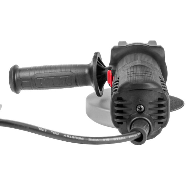 Угловая шлифмашина P.I.T. PWS125-C8 Угловая шлифмашина P.I.T. PWS125-C8