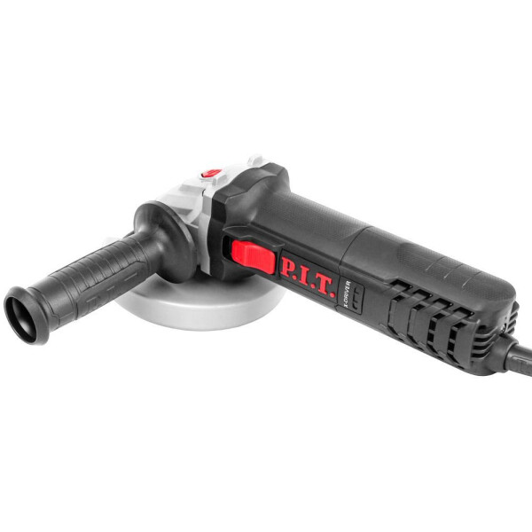 Угловая шлифмашина P.I.T. PWS125-C8 Угловая шлифмашина P.I.T. PWS125-C8