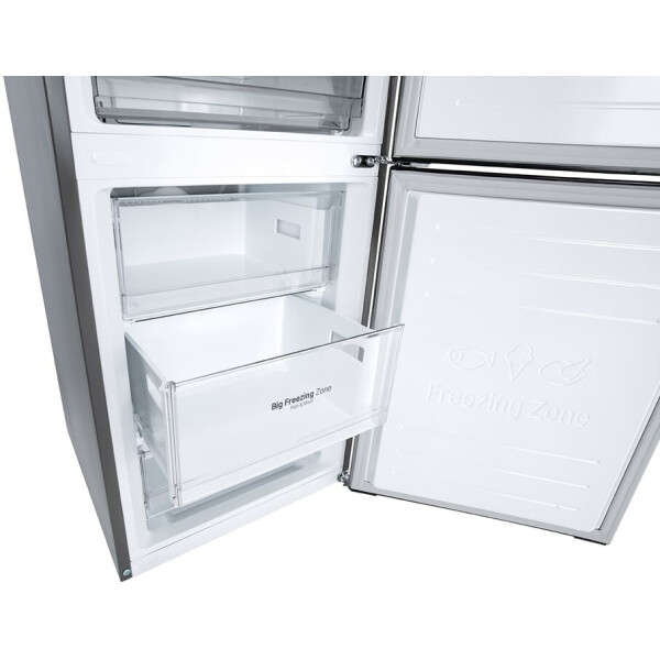 Холодильник LG GC-B459MLWM Холодильник LG GC-B459MLWM