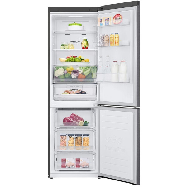 Холодильник LG GC-B459MLWM Холодильник LG GC-B459MLWM