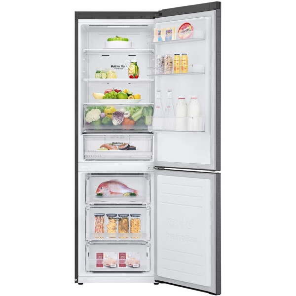 Холодильник LG GC-B459MLWM Холодильник LG GC-B459MLWM