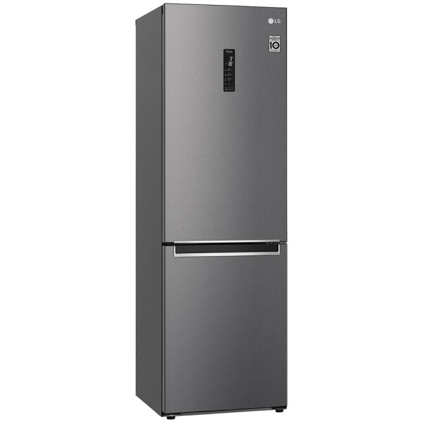 Холодильник LG GC-B459MLWM Холодильник LG GC-B459MLWM