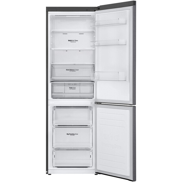 Холодильник LG GC-B459MLWM Холодильник LG GC-B459MLWM