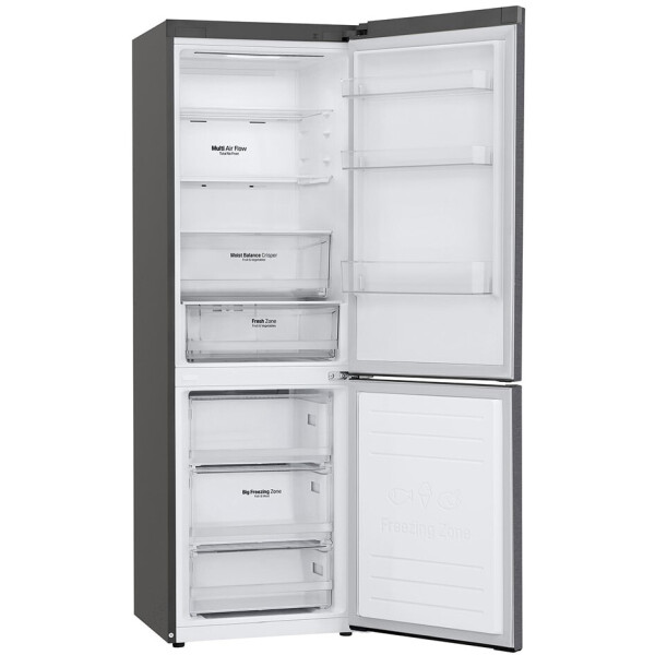 Холодильник LG GC-B459MLWM Холодильник LG GC-B459MLWM
