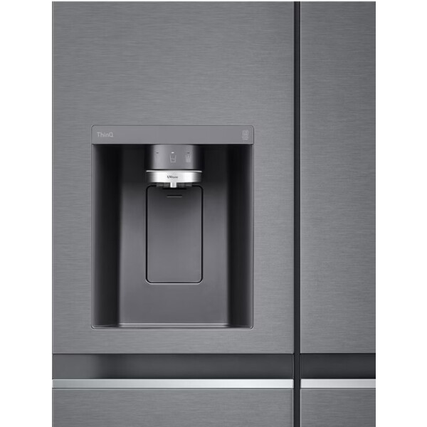 Холодильник LG GC-L257CBEV Холодильник LG GC-L257CBEV