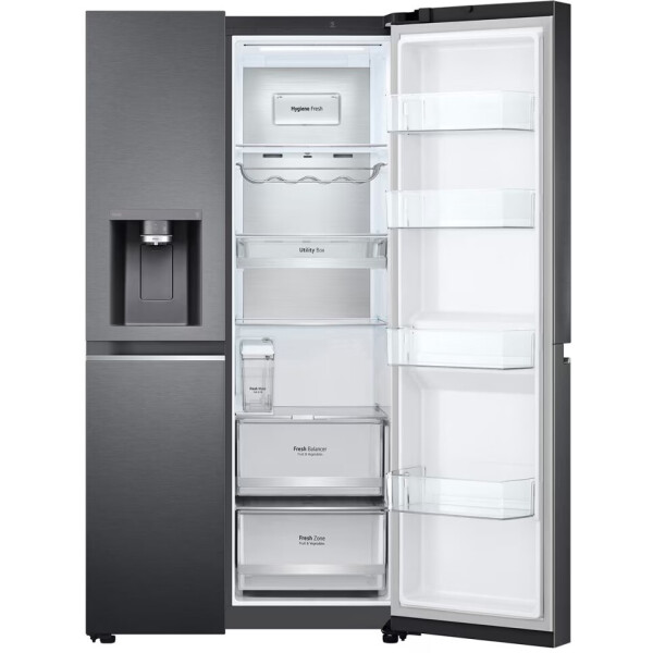 Холодильник LG GC-L257CBEV Холодильник LG GC-L257CBEV