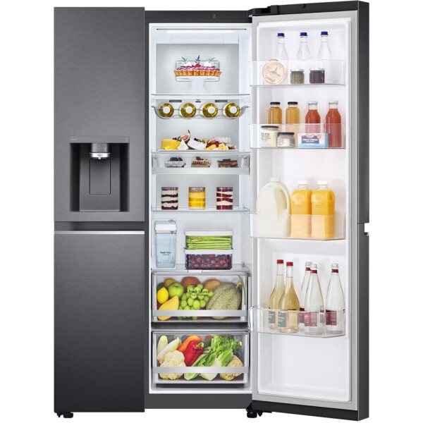 Холодильник LG GC-L257CBEV Холодильник LG GC-L257CBEV