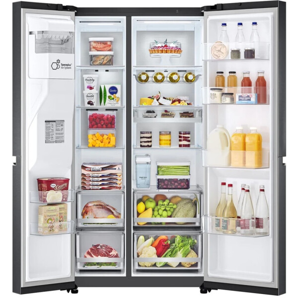 Холодильник LG GC-L257CBEV Холодильник LG GC-L257CBEV