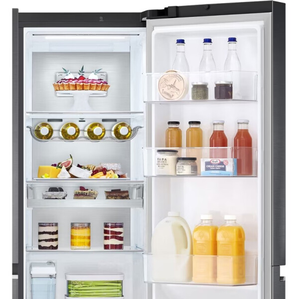 Холодильник LG GC-L257CBEV Холодильник LG GC-L257CBEV