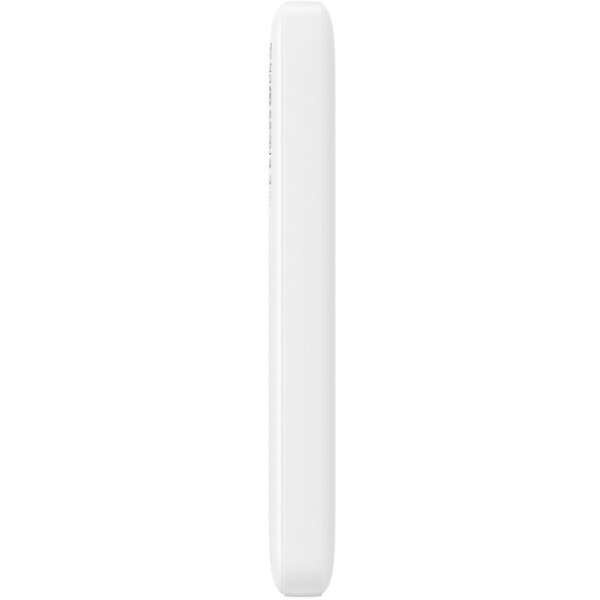 Внешний аккумулятор Baseus Airpow Fast Charge Power Bank 20W 10000mAh (белый) Внешний аккумулятор Baseus Airpow Fast Charge Power Bank 20W 10000mAh (белый)