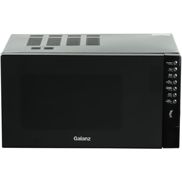 Микроволновая печь Galanz MOG-2375DB (черный)