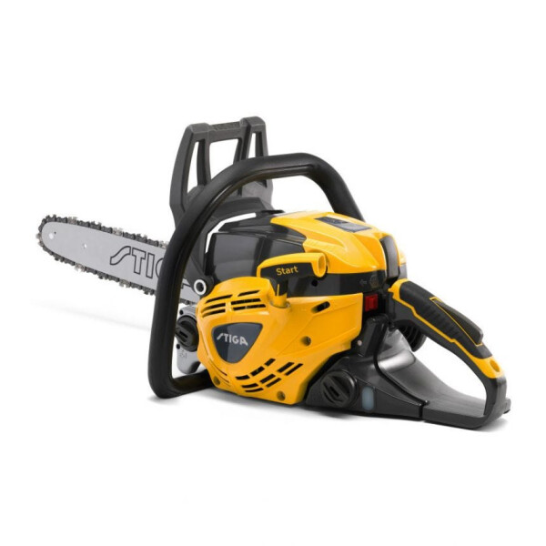 Бензопила Stiga SP 386 14" (240381402/S17) Бензопила Stiga SP 386 14" (240381402/S17)