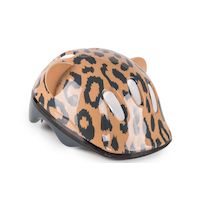 Шлем защитный HAPPY BABY SHELLIX 50011 (size S, leo) Шлем защитный HAPPY BABY SHELLIX 50011 (size S, leo)