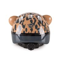Шлем защитный HAPPY BABY SHELLIX 50011 (size S, leo) Шлем защитный HAPPY BABY SHELLIX 50011 (size S, leo)
