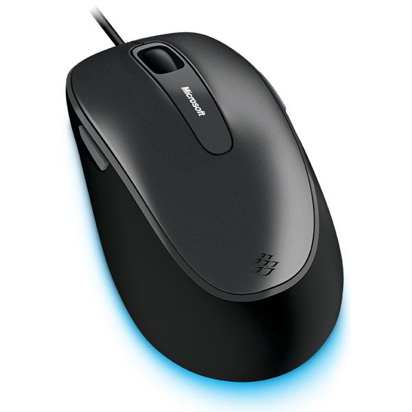 

Мыши MICROSOFT, Мышь MICROSOFT 4FD-00024