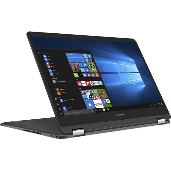 Ноутбук ASUS ZenBook Flip S UX370UA-C4329T Ноутбук ASUS ZenBook Flip S UX370UA-C4329T