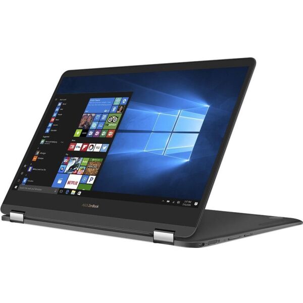 Ноутбук ASUS ZenBook Flip S UX370UA-C4329T Ноутбук ASUS ZenBook Flip S UX370UA-C4329T