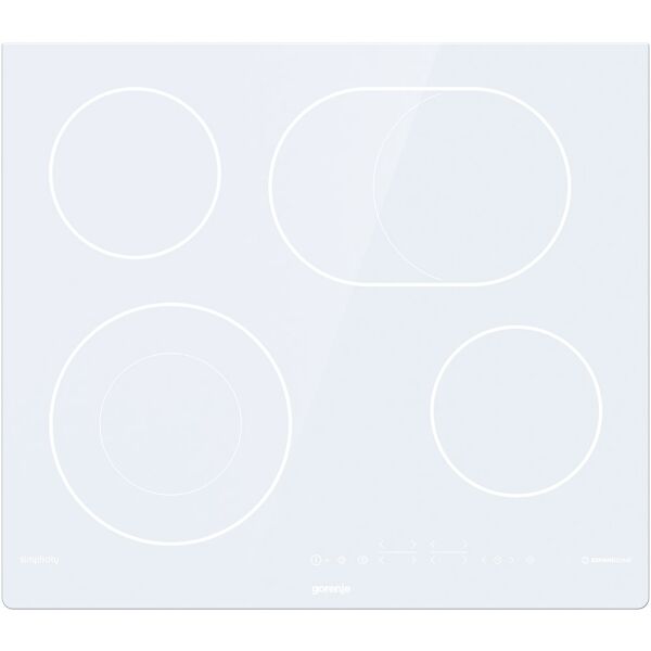 

Варочные поверхности электрические Gorenje, Варочная панель Gorenje ECT643SYW