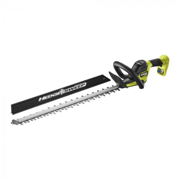 

Кусторезы, садовые ножницы Ryobi, Кусторез Ryobi RY18HTX60A-0 5133004906 (без АКБ и ЗУ)