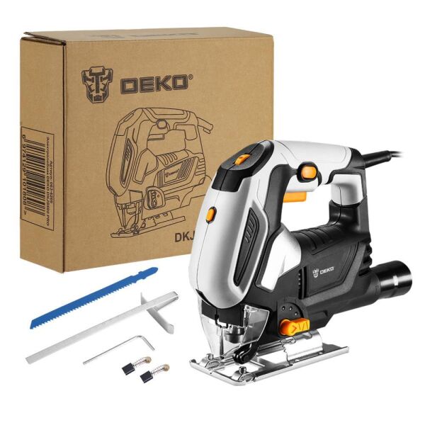 

Электролобзики Deko, Электролобзик Deko DKJS800 Pro (063-4266)