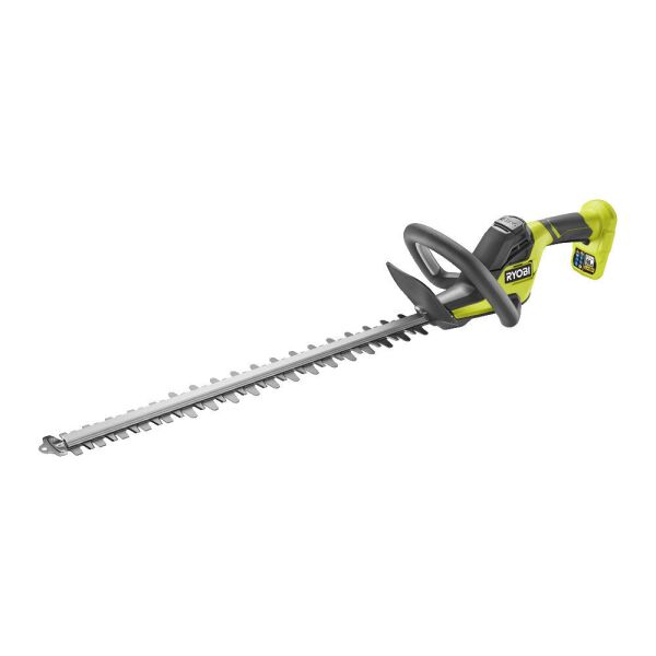 Кусторез Ryobi RY18HT55A-0 5133004909 (без АКБ и ЗУ) Кусторез Ryobi RY18HT55A-0 5133004909 (без АКБ и ЗУ)