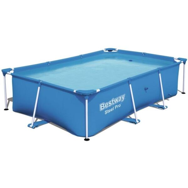 

Бассейны BESTWAY, Каркасный бассейн Bestway 56403 (259х170х61)