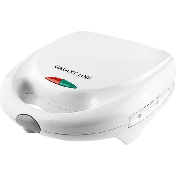 Сосисочница электрическая Galaxy Line GL 2955 белый