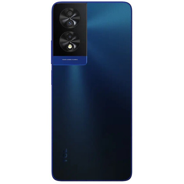 Смартфон TCL 40 NXTPAPER 8GB/256GB (полуночный синий) Смартфон TCL 40 NXTPAPER 8GB/256GB (полуночный синий)