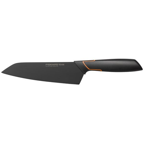 

Ножи, ножницы, ножеточки FISKARS, Нож Сантоку Fiskars Edge 17 1003097