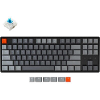 Клавиатура Keychron K8-J2-RU (Blue Switch)