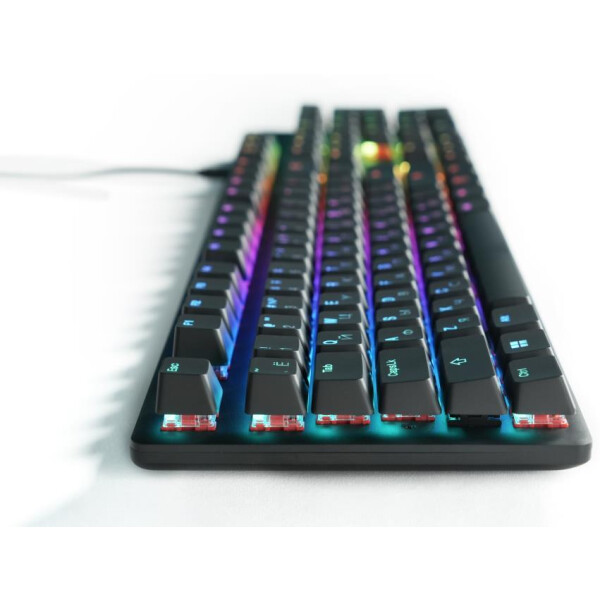 Клавиатура HyperX Alloy Origins HX-KB6RDX-RU (4P4F6AA#ABA) купить в ...