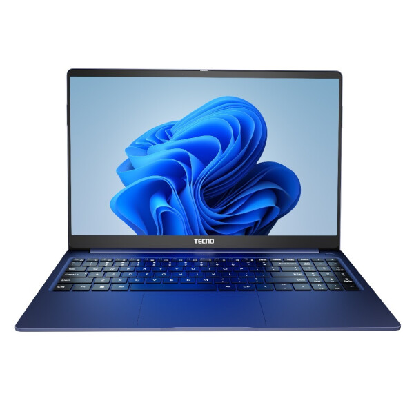 

Ноутбуки TECNO, Ноутбук Tecno Megabook T1 i5 Denim Blue (Ubuntu)
