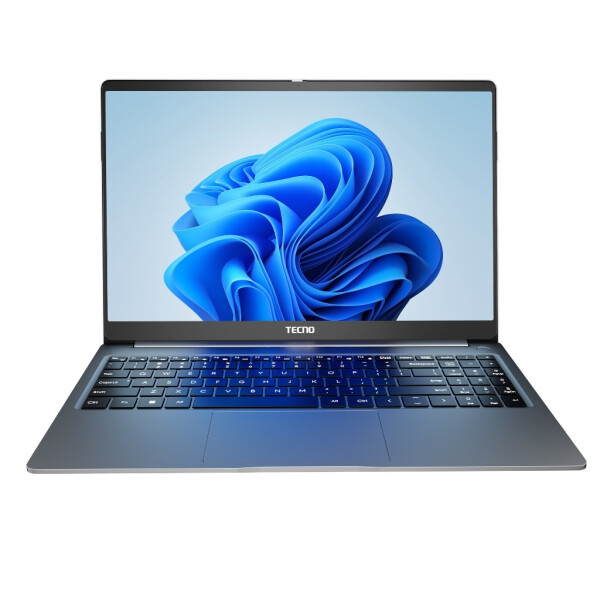 

Ноутбуки TECNO, Ноутбук Tecno Megabook T1 i5 Space Grey (Ubuntu)