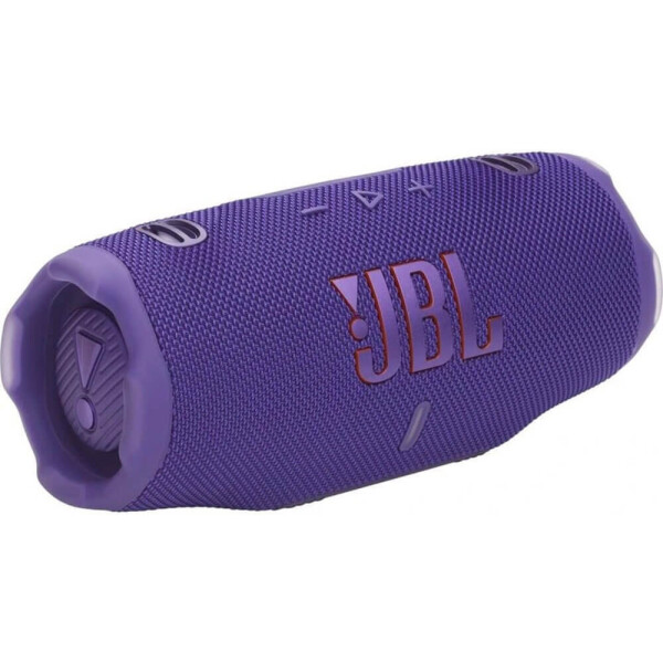 Беспроводная колонка JBL Charge 6 (пурпурный) Беспроводная колонка JBL Charge 6 (пурпурный)