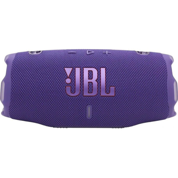 Беспроводная колонка JBL Charge 6 (пурпурный) Беспроводная колонка JBL Charge 6 (пурпурный)