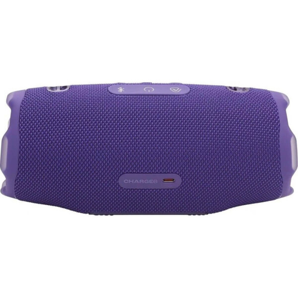 Беспроводная колонка JBL Charge 6 (пурпурный) Беспроводная колонка JBL Charge 6 (пурпурный)