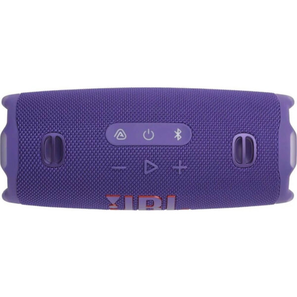 Беспроводная колонка JBL Charge 6 (пурпурный) Беспроводная колонка JBL Charge 6 (пурпурный)