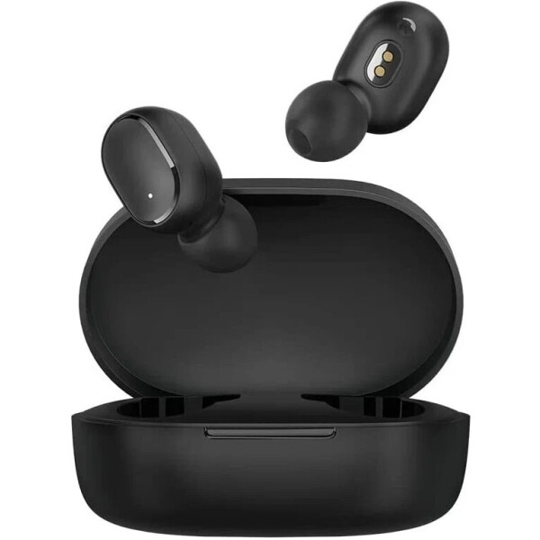 Наушники Xiaomi Redmi Buds Essential M2222E1 (BHR6606GL) черный