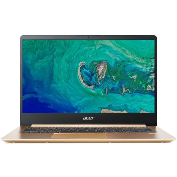 

Ноутбуки Acer, Ноутбук Acer Swift 1 SF114-32-P4N5 NX.GXREU.009