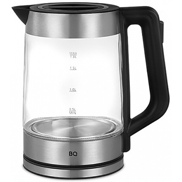 

Электрочайники BQ, Чайник BQ KT1840G