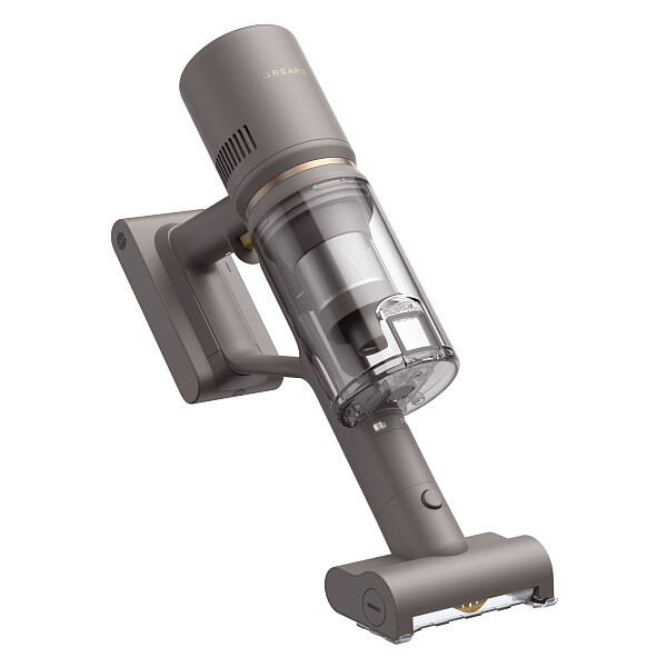 Пылесос Dreame Z10 Station Cordless Vacuum Cleaner (VPV17A)