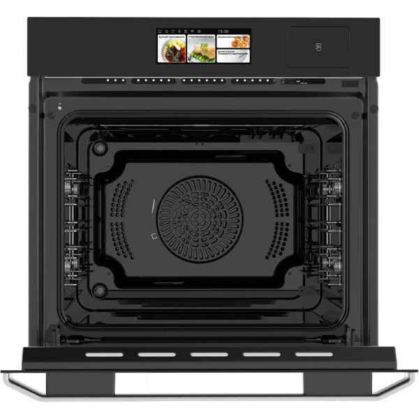Духовой шкаф TECHNO O7106613Н3BWH Духовой шкаф TECHNO O7106613Н3BWH