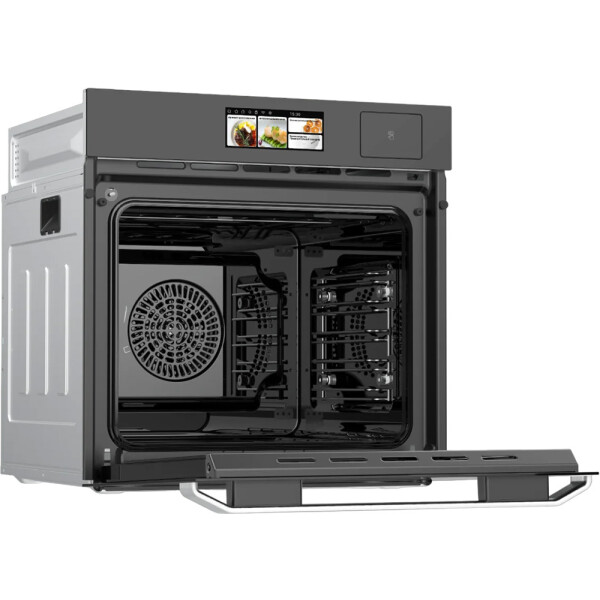 Духовой шкаф TECHNO O7106613Н3BWH Духовой шкаф TECHNO O7106613Н3BWH
