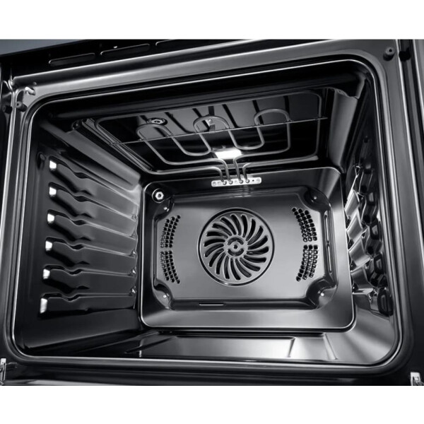 Духовой шкаф TECHNO O7106613Н3BWH Духовой шкаф TECHNO O7106613Н3BWH