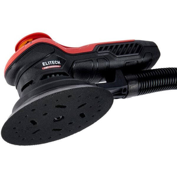 Эксцентриковая шлифмашина ELITECH ES 0515E Эксцентриковая шлифмашина ELITECH ES 0515E