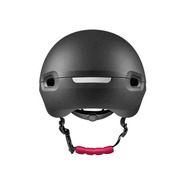Шлем Xiaomi Mi Commuter Helmet M QHV4008GL (MCH01NEB) Black Шлем Xiaomi Mi Commuter Helmet M QHV4008GL (MCH01NEB) Black