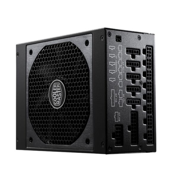 Блок питания COOLER MASTER V1200 RSC00-AFBAG1-EU Блок питания COOLER MASTER V1200 RSC00-AFBAG1-EU