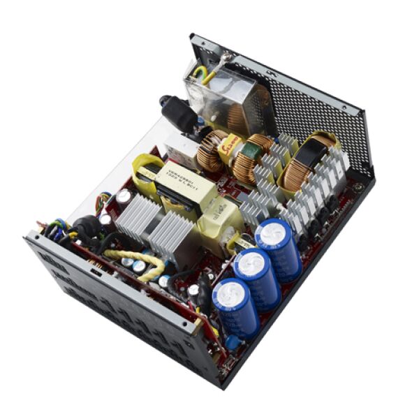 Блок питания COOLER MASTER V1200 RSC00-AFBAG1-EU Блок питания COOLER MASTER V1200 RSC00-AFBAG1-EU