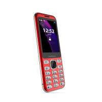 Мобильный телефон MyPhone Maestro красный Мобильный телефон MyPhone Maestro красный